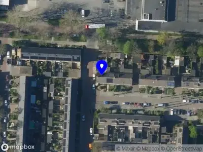 112 melding Overlastmelding Jan van Goyenstraat in Heerhugowaard