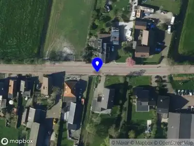 Overlastmelding Westeinderweg in Wognum