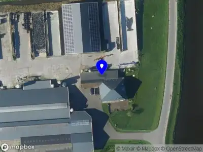 Overlastmelding met urgentie Dijkweg in Heerhugowaard