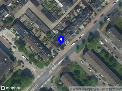 Anonieme overlastmelding Warande in Beverwijk