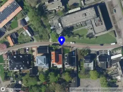 Overlastmelding Nes in Schagen