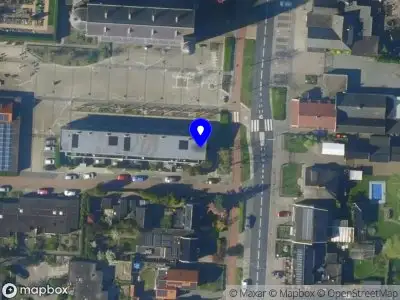Overlastmelding Sint Annaplein in Heerhugowaard
