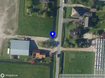 Overlastmelding met urgentie Veenhuizerweg in Heerhugowaard