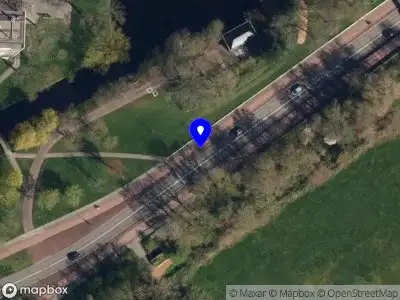 Politie met grote spoed naar de Oude Veenscheiding in Heerenveen vanwege ongeval met letsel