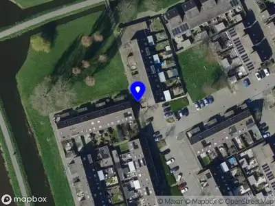 Besteld ambulance vervoer naar de Offenbachstraat in Spijkenisse