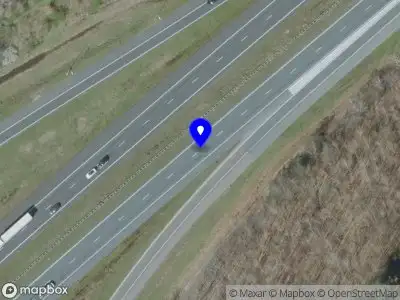 Snelheidscontrole op A67 te Eersel