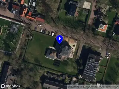 Brandweer met grote spoed naar de Van Sminiaweg in Aldtsjerk vanwege afgaan automatisch brandalarm