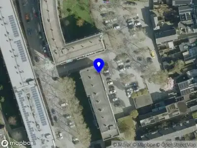 Overlastmelding Frater Romboutshof in Tilburg gesloten