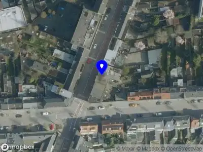 Overlastmelding Koestraat in Tilburg gesloten