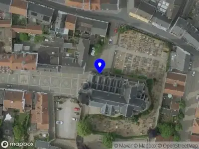 Overlastmelding Kerkberg in Thorn gesloten