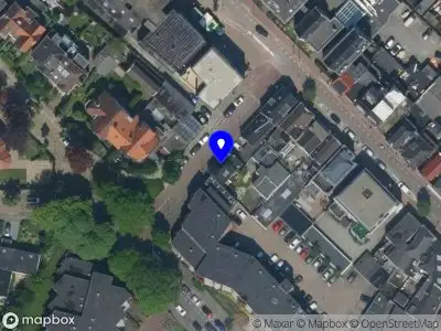 112 melding Overlastmelding Prinsesselaan in Beverwijk gesloten