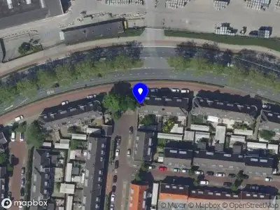 112 melding Overlastmelding Waalstraat in Dordrecht gesloten