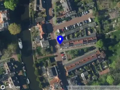 Overlastmelding Van Tuyllplantsoen in Oud-Zuilen