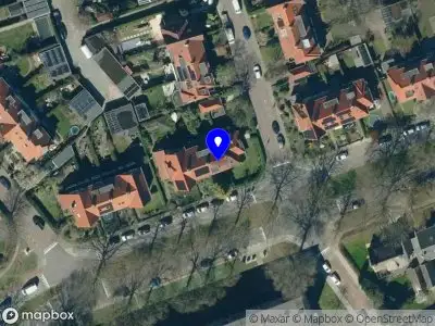 Overlastmelding Jacob Marislaan in Arnhem (6813 JZ)