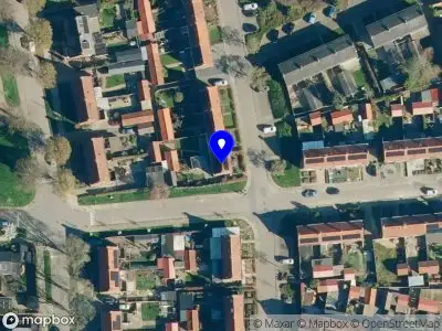 112 melding Overlastmelding Thorbeckestraat in Brummen