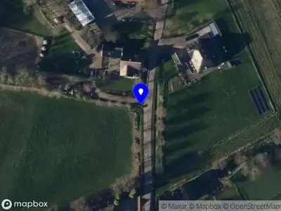 Overlastmelding Oosterklief in Hippolytushoef