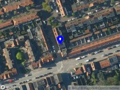 Overlastmelding Pieter Florisstraat in Hoorn