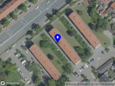 112 melding Brandweer met grote spoed naar de Lobeliapad in Eindhoven vanwege waarnemen gaslucht