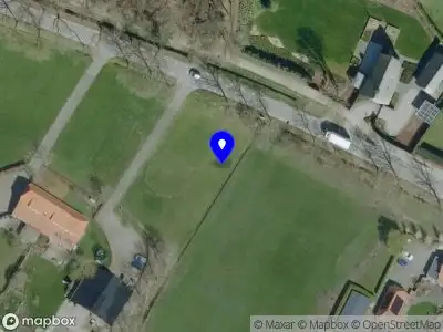 Traumahelikopter met grote spoed naar de Broekeindsedijk in Oost West en Middelbeers