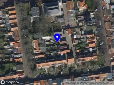 Overlastmelding De Hoge Weie in Colijnsplaat