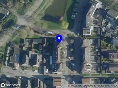 112 melding Overlastmelding Kastanjelaan in Woudrichem