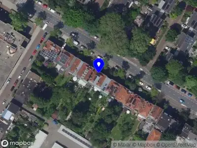 Overlastmelding Reeweg Oost in Dordrecht