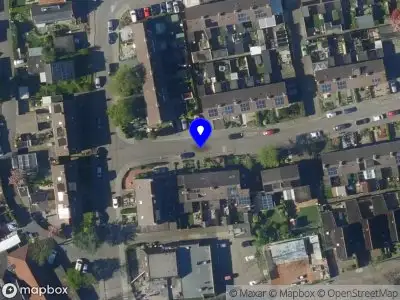 Overlastmelding Esdoornlaan in Zuid-Scharwoude
