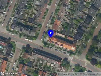 Overlastmelding Prinses Beatrixstraat in Castricum