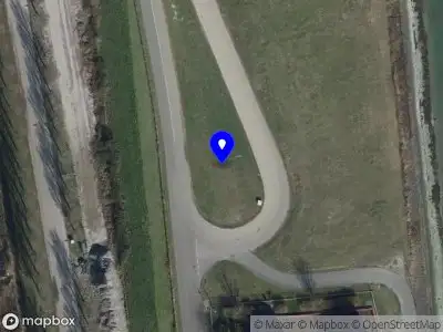 Politie met grote spoed naar de Edisonweg in Vlissingen vanwege letsel