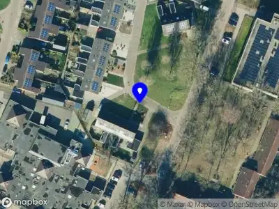 112 melding Brandweer met grote spoed naar de Molenweg in Havelte