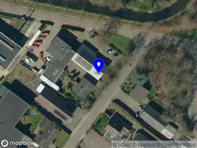 112 melding Brandweer met gepaste spoed naar de Akkermansbeekweg in Terborg vanwege stormschade