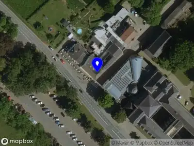 Overlastmelding Van Plettenbergweg in Wittem