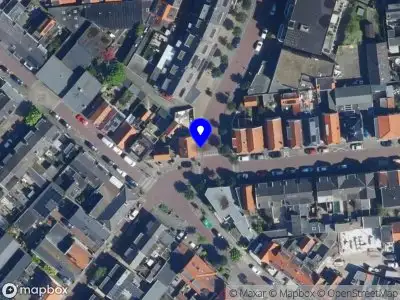 Overlastmelding Piet Heinstraat in Noordwijk