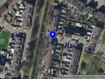 Overlastmelding Ary Schefferlaan in Hendrik-Ido-Ambacht