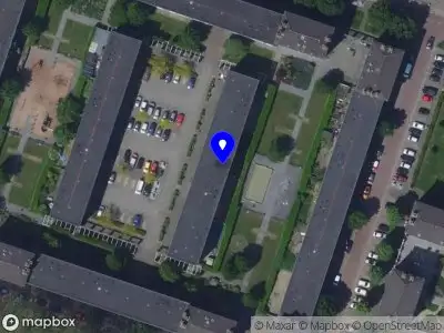 112 melding Overlastmelding Brouwerstraat in Gorinchem