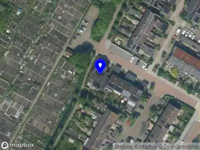 Overlastmelding Sternstraat in Uitgeest