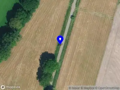 Brandweer met grote spoed naar de Koopsdijk in Lochem