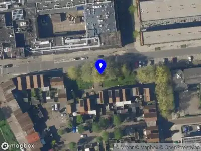 Politie naar de Willem Dreeslaan in Utrecht vanwege aanrijding met letsel
