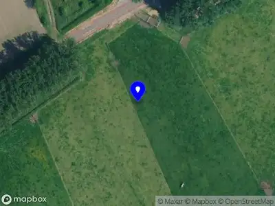 Brandweer met gepaste spoed naar de Dorperdijk in Holten vanwege stormschade