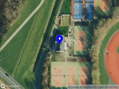 112 melding Brandweer met gepaste spoed naar de Peterskampweg in Zwolle vanwege stormschade