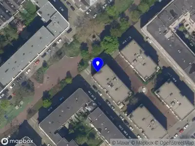 112 melding Ambulance met grote spoed naar de Burgemeester Hoffmanplein in Rotterdam