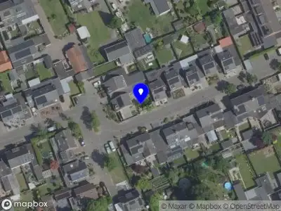 112 melding Brandweer met gepaste spoed naar de Vincent van Goghstraat in Deurne vanwege wateroverlast