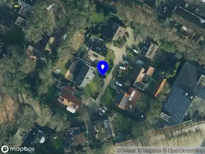 Brandweer met gepaste spoed naar de Hunenbultweg in Oldenzaal vanwege stormschade