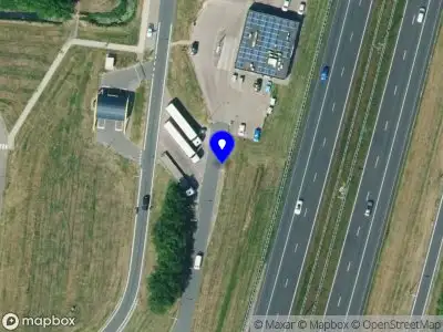 Brandweer met gepaste spoed naar de Woudweg in Klarenbeek vanwege stormschade