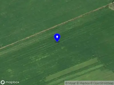 Brandweer met grote spoed naar de Hoevenweg in Dalfsen vanwege middelgrote brand