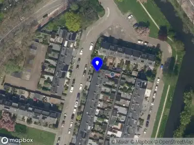 112 melding Ambulance met grote spoed naar de Dintelstraat in Ridderkerk