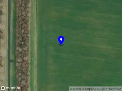 Brandweer met gepaste spoed naar de Deventerweg in Vilsteren vanwege stormschade