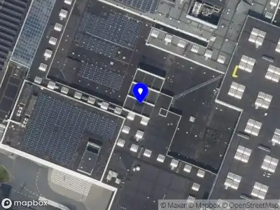 Politie naar de Sallandweg in Rotterdam