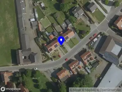 Brandweer en politie met gepaste spoed naar de Kleingenhouterstraat in Beek vanwege stankoverlast