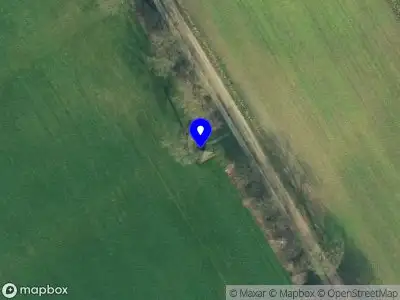 Brandweer met gepaste spoed naar de Ganzenweg in Enter vanwege stormschade